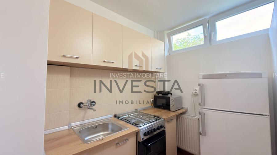 Apartament cu 1 camera  in Cartier Marasti,  Zona Expo Transilvania - 4