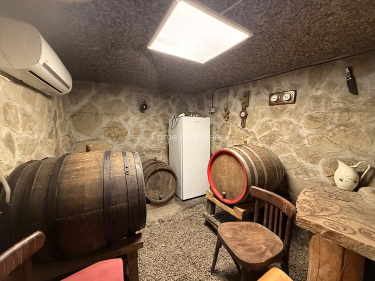 CASA RUSTICA 3 CAMERE, 90 MP, FILIGORIE, CRICAU, ALBA - 9