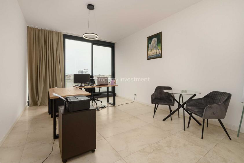 Penthouse - 4 camere | Pta Muncii | Bloc 2017 | Terasa 374mp - 8