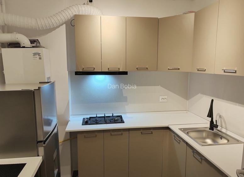 Garsoniera prima chirie 5 min M Republica DB1907 - 6