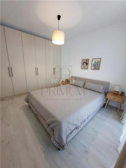 ARADULUI - 2 CAMERE - BLOC NOU - 2 BALCOANE - PARCARE INCLUSA - - 7