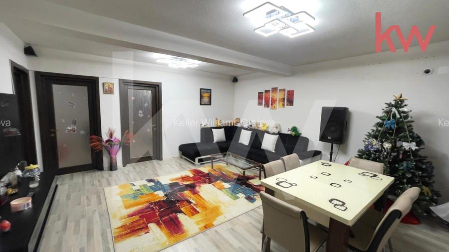 Triplex cu gradina si strada privata – confort, intimitate si stil - 7