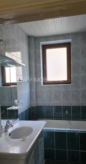 De vanzare Ap. 3 camere,pod, subsol in Vila, Hala Traian, sect. 3 - 5