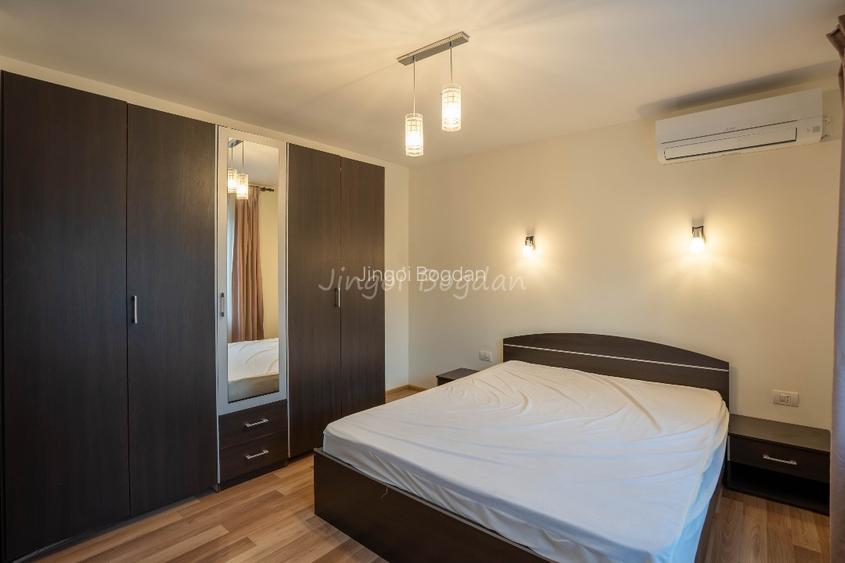 Casă în Brașov, Noua – priveliște, aproape de pădure - COMISION 0% - Propietar  - 7