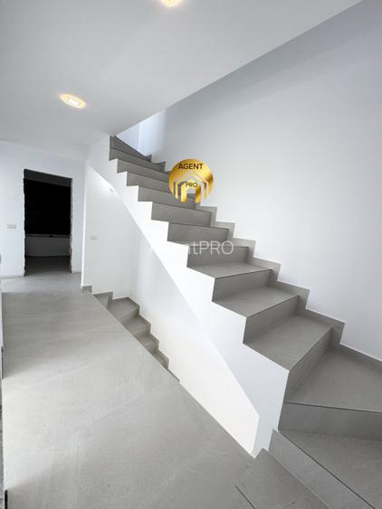 Casa P+1+M 5 camere - 200mp teren - Otopeni Odai - 13