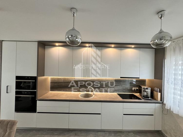 Casa de vanzare moderna, P+E, Dumbravita - 2