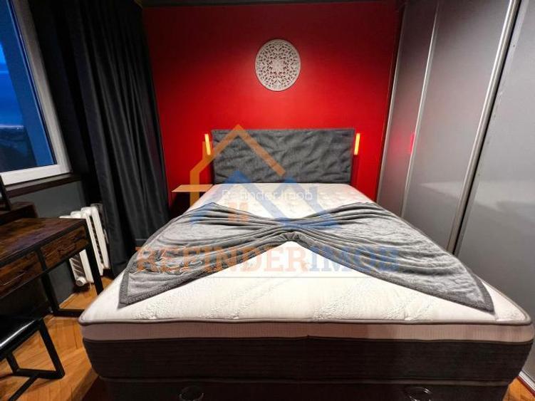 Apartament de vanzare cu 3 camere, zona Titan - Metrou Nicolae Grigorescu - 3