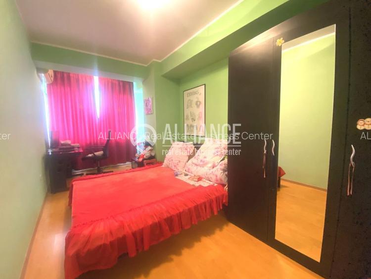Inel 1 Constanța(COD 07) - Apartament 4 camere -149 mp - 16
