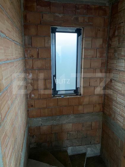 Casa de vanzare 4 camere 145 mp utili. Feleacu - 5