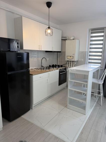 Garsonieră spațioasă de închiriat Eroii Revoluției - 5