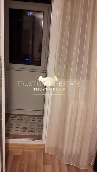 2 camere Lujerului | 4 min metrou | - 8