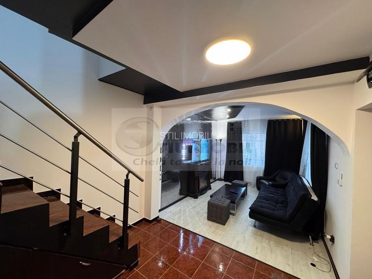 Casa/Vila de inchiriat Sararie - 700 euro - 7