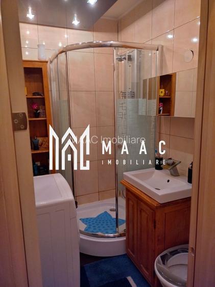 Apartament 2 camere | balcon si pivnita | Ciresica - 6