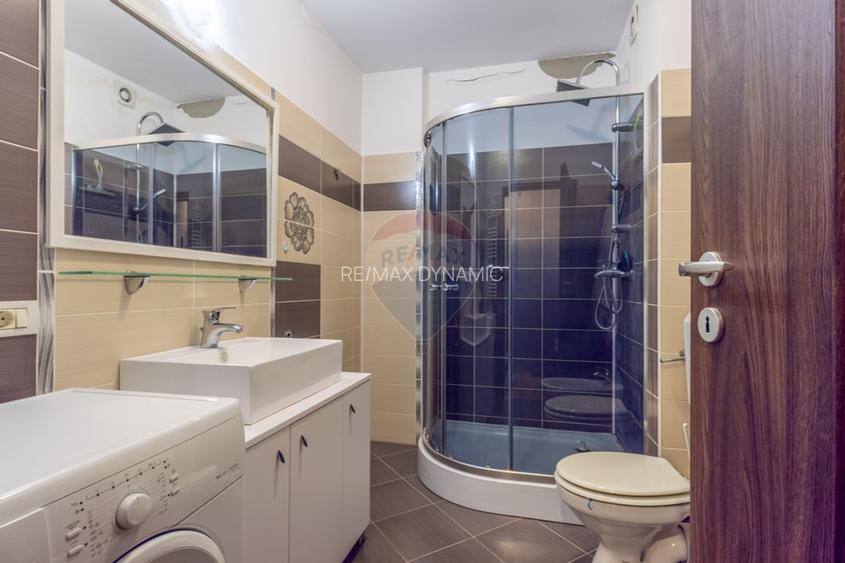 Apartament cu 2 camere de vânzare de vanzare ARED KAUFLAND - 6