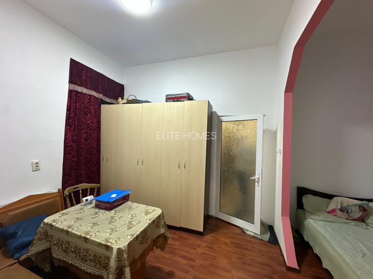 Apartament de 2 camere in Piata Unirii/2-Room apartment in Unirii Square - 8