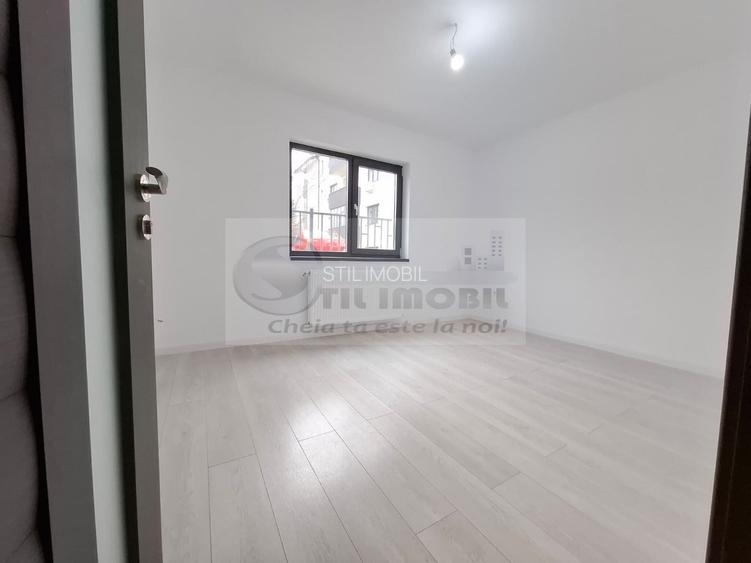 Apartament 2 camere, 55 mp de vanzare in Iasi Valea Lupului, intabulat - 7