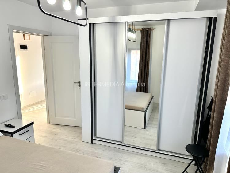 APARTAMENT 2 CAMERE I ETAJ 2 I CETATE- BLOC NOU I MOBILAT UTILAT I - 20