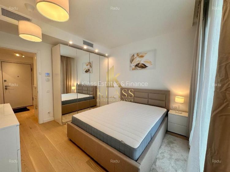 Inchiriere apartament 2 camere Nusco City II - 4