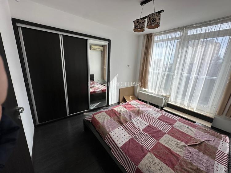 Apartament  3 Camere cu Terasa exclusiv - 4