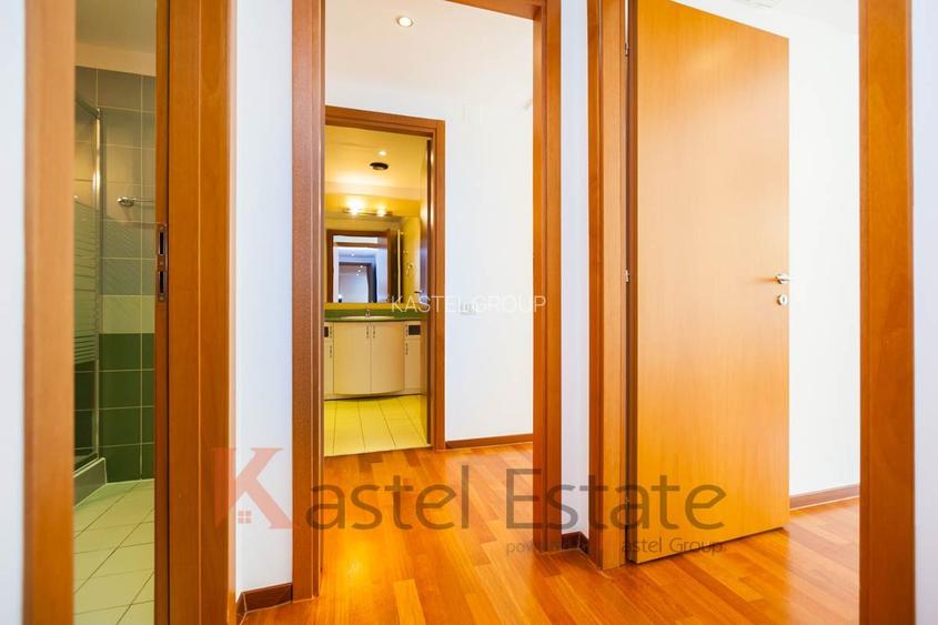 Apartament premium de închiriat – Nordului - Herastrau I Comision 0% - 9