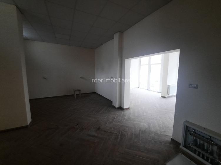 Spatiu comercial de inchiriat  - Petru Rares, 123mp , Cod 160934 - 3
