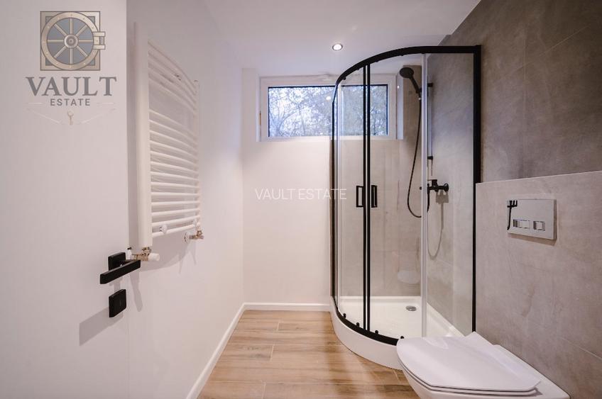 Apartament 4 camere - Loc de parcare / Terasa / Piata Victoriei - 8