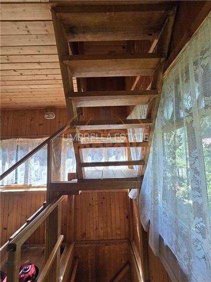 De vanzare cabana Somesul Rece ! - 31