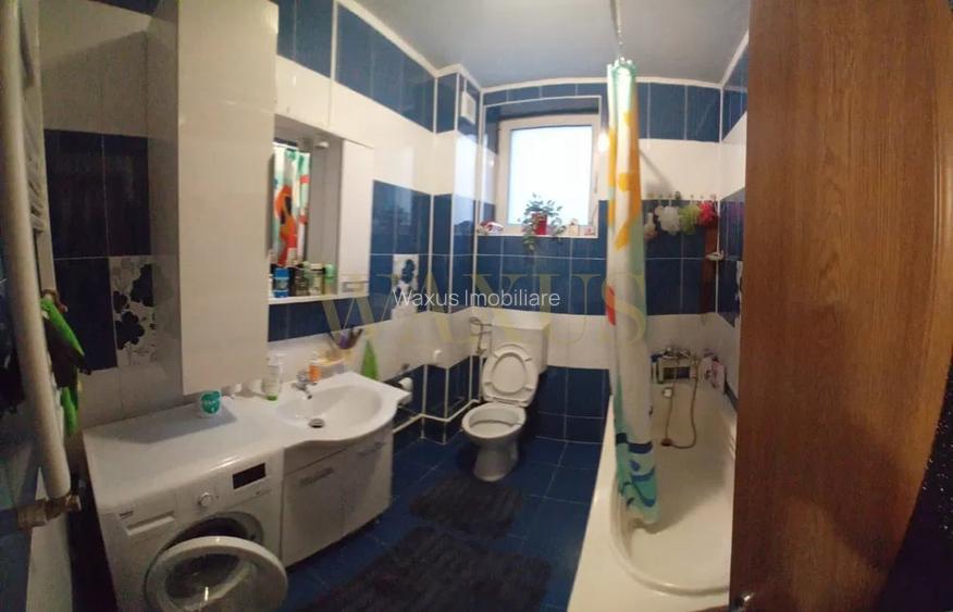 Apartament cu 2 camere I str. Oasului I Cluj-Napoca - 5