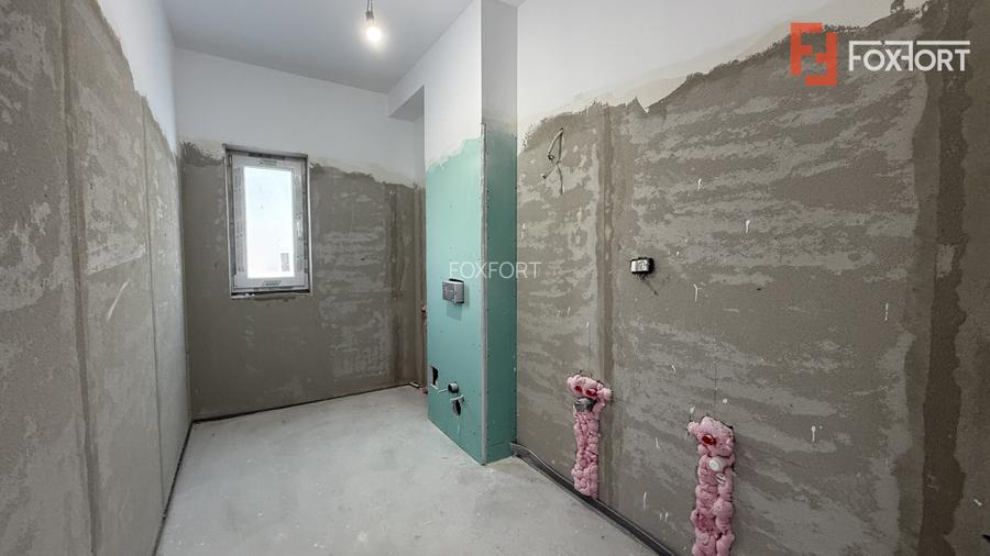 COMISION 0% Apartament cu 2 camere de 53,29 mp - Mosnita - Oportunitate - 6