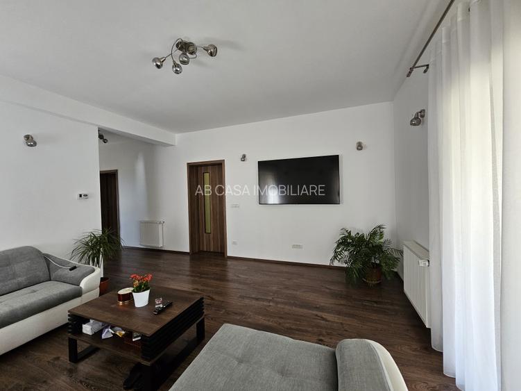 Casă individuală deosebită, P+M, construcție 2014, loc. Chișoda (TM), comision 0 - 3