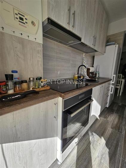 Studio modern balcon parcare zona Arhitectilor - 6