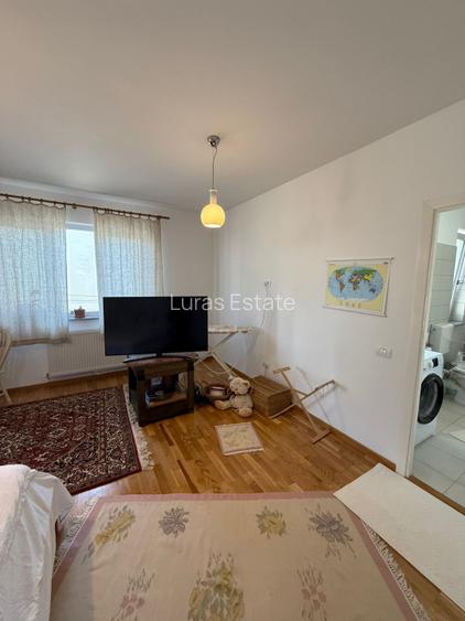 Casa 5 camere zona Stadion cu spatiu comercial - 5