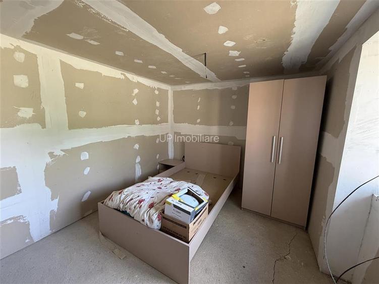 CASA CU TEREN 1230 MP | ACCES AUTO | ZONA SALARD | BIHOR - 4