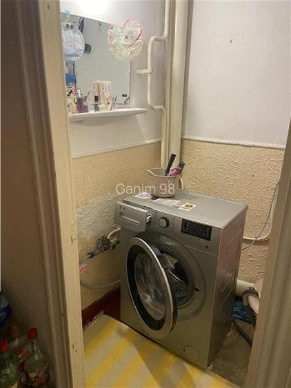 Apartament 3 camere , zona Gara , decomandat, 74 mp ,construit in 1980 , mobilat - 14