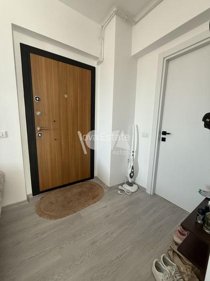 De vânzare: apartament 2 camere - Preciziei - New World - Dr. Osiei - 7