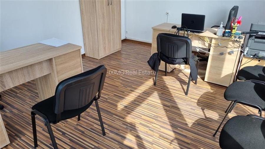 Spatii OFFICE central - 8