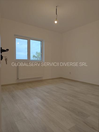 FARA COMISION casa cu 4 camere 2 bai PARTER + Pod Mansardabil cu placa la cheie - 18