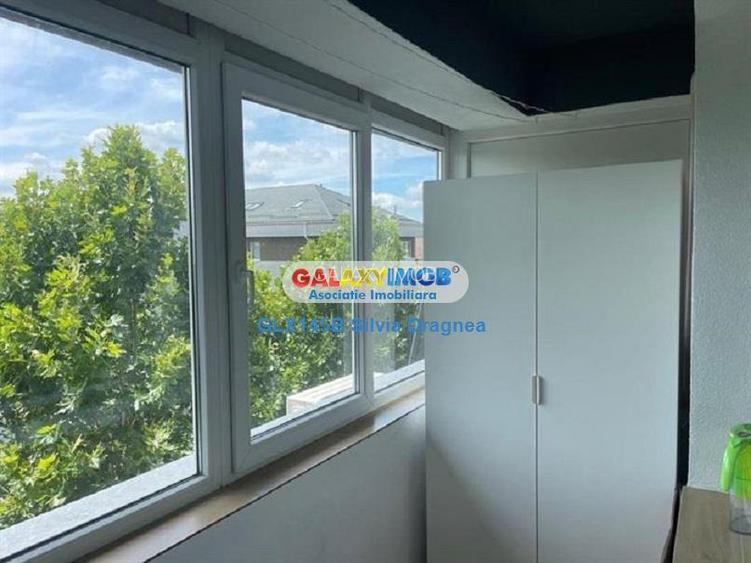 INCHIRIERE garsoniera Popesti-Leordeni (Amurgului) - 5