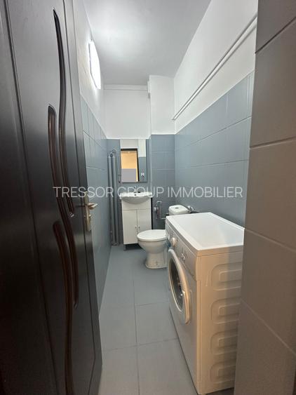 Apartament 4 camere decomandat, vedere panoramică, zona Dacia - 14