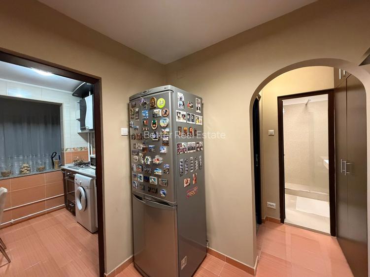 Apartament 2 camere – Sector 3 Bucuresti , – Mobilat & Utilat – Parcare inclusă - 13