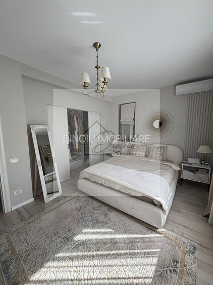 Vila PREMIUM de vanzare in Tunari - langa Parcul Central I COMISION 0% - 19