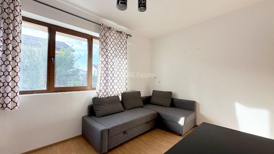 Bragadiru, apartament 2 camere cu loc de parcare - 16