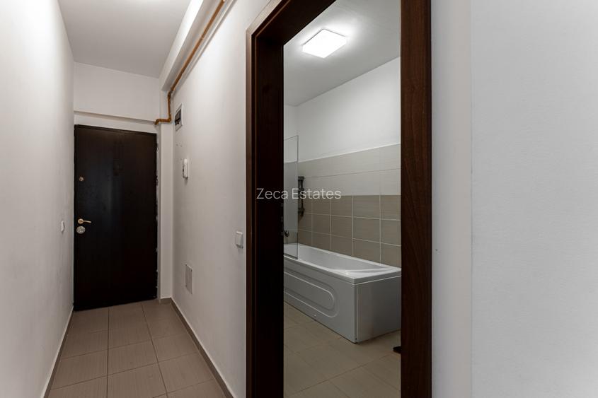 Apartament cu 3 camere | 71,5 mp utili | Drumul Fermei | Loc de parcare inclus - 19