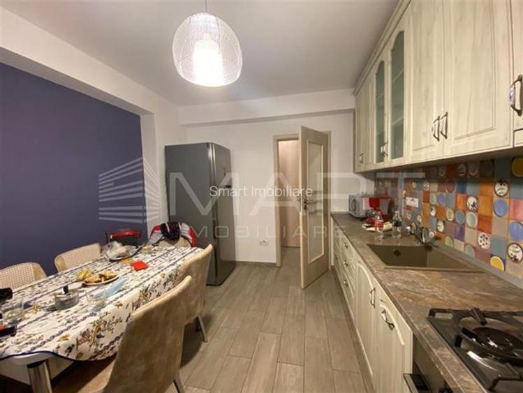 Apartament 4 camere zona Mihai Viteazu - 11