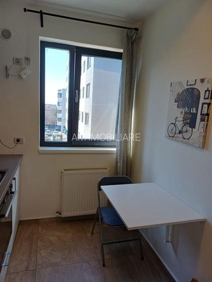 GARSONIERA BRANCOVEANU, CENTRALA PROPRIE,MOBILAT MODERN - 4