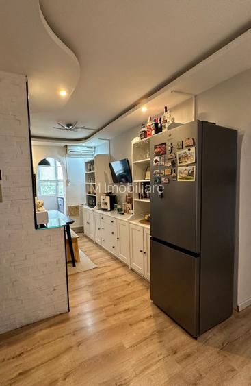 Aradului -Apartament 3 Camere - 7