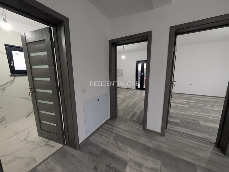 Hemeius Casa la Cheie, încălzire în pardoseală - 15