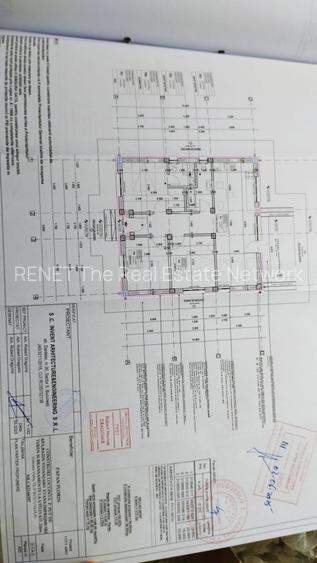 Casă în oglindă, zonă Berceni – Strada Macului 110 mp utili | Curte 345 mp - 8