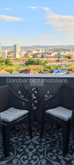 Apartament 2 camere modern | Parcare subterană inclusă | Dâmbul Rotund - 10