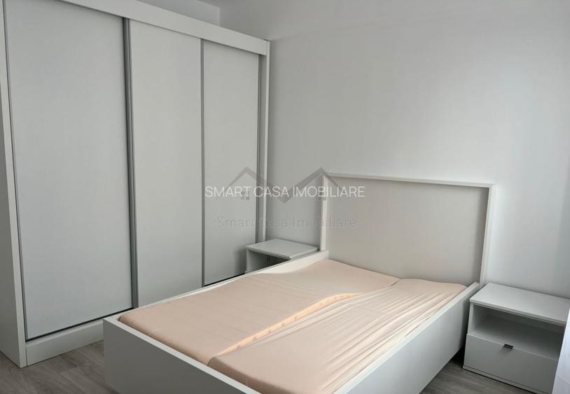 Apartament 2 camere Panoramic Residence - 3